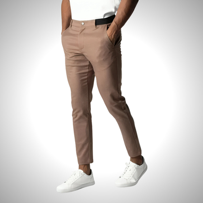 Marvin | Komfortable Stretch Chinos til Ultimativ Stil
