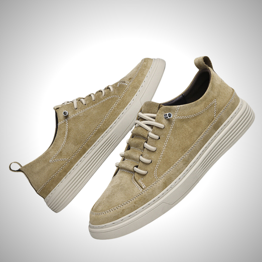 Mojave Elegant Minimalistisk Hybrid-Sneaker