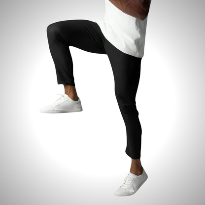 Marvin | Komfortable Stretch Chinos til Ultimativ Stil